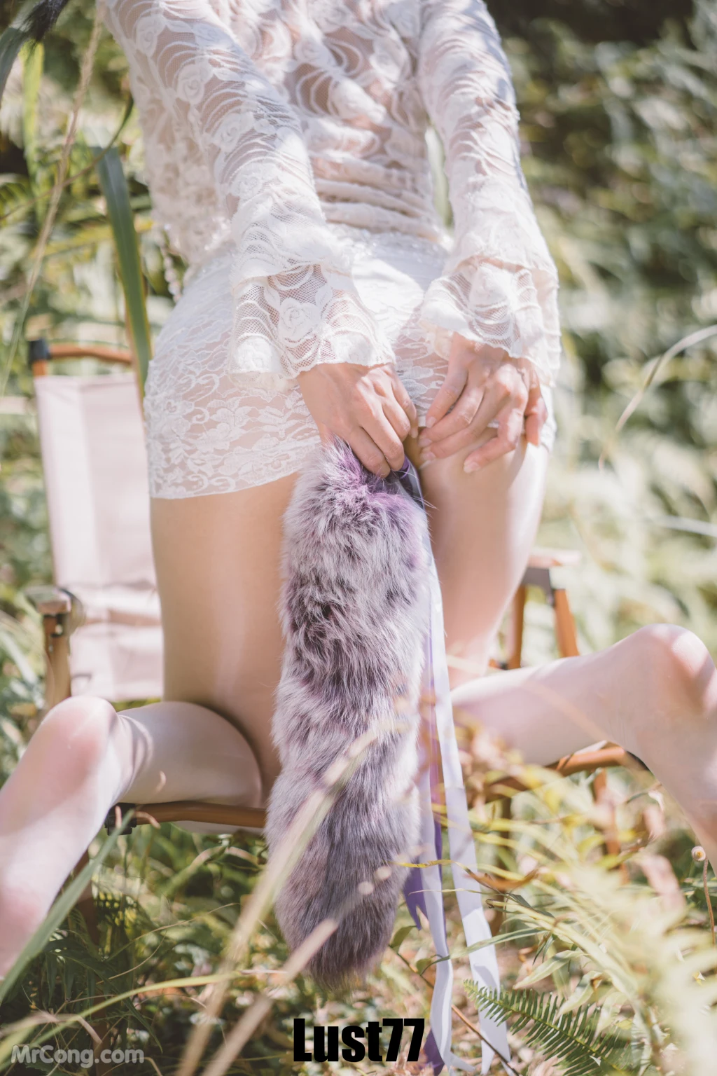 Coser@柒柒要乖哦_ 夏树繁花