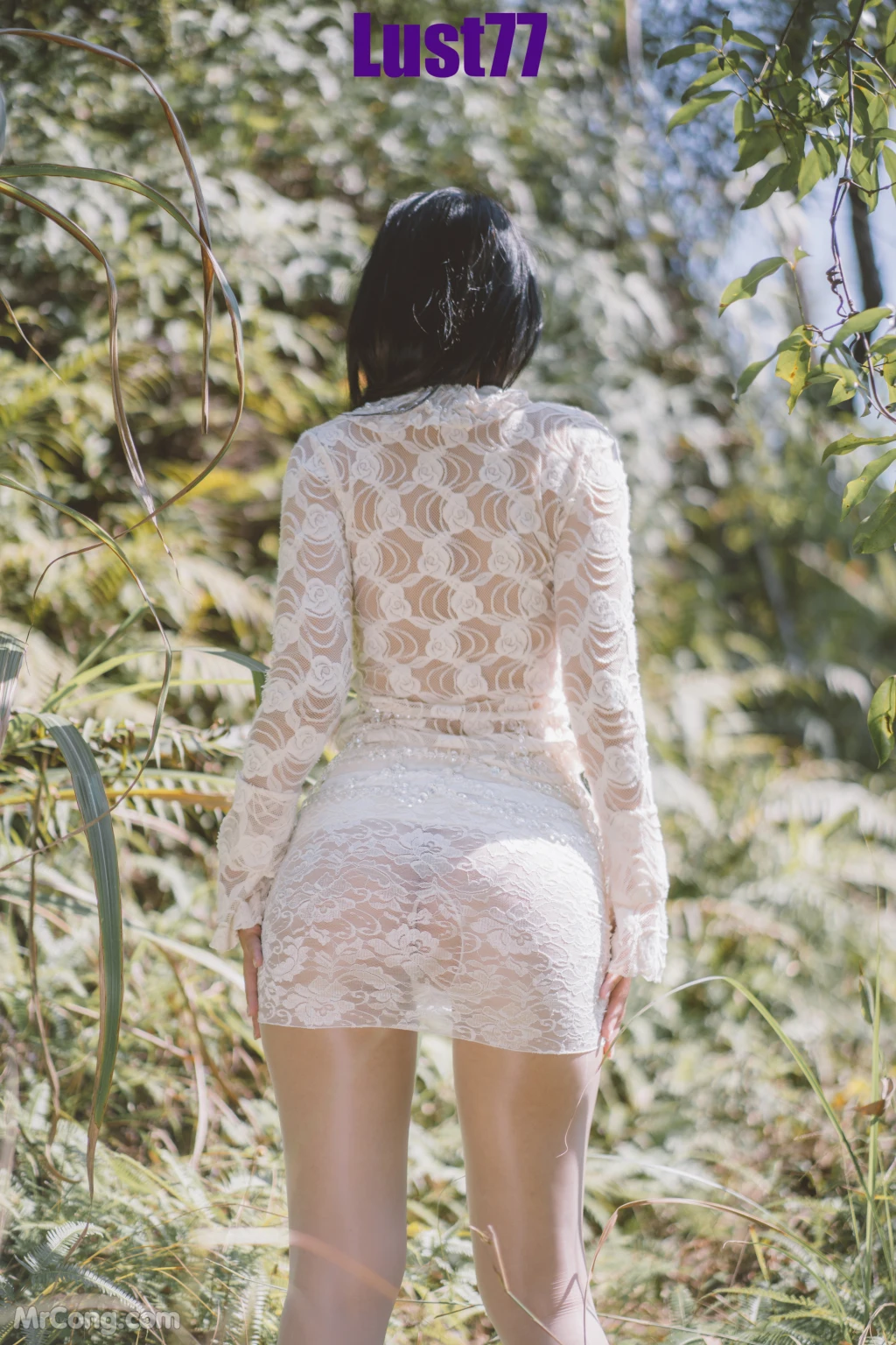 Coser@柒柒要乖哦_ 夏树繁花