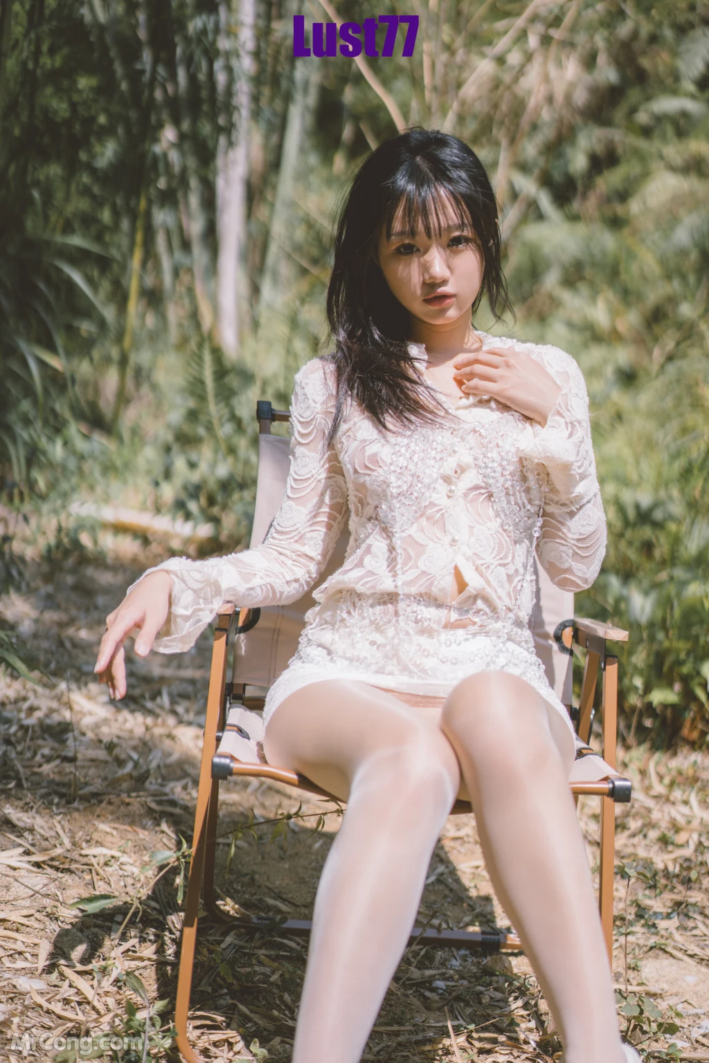 Coser@柒柒要乖哦_ 夏树繁花