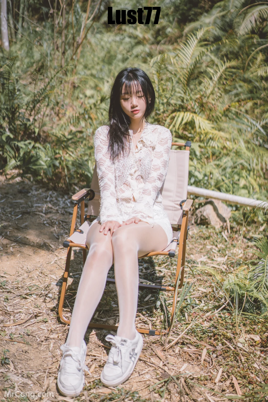 Coser@柒柒要乖哦_ 夏树繁花