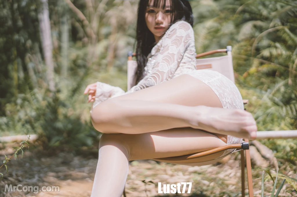 Coser@柒柒要乖哦_ 夏树繁花