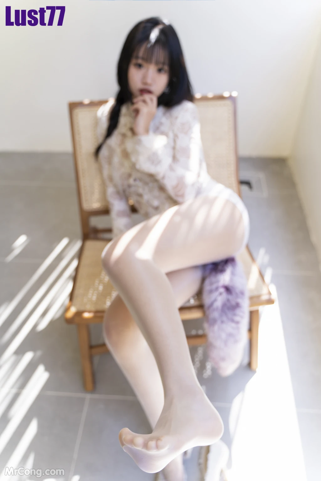 Coser@柒柒要乖哦_ 夏树繁花