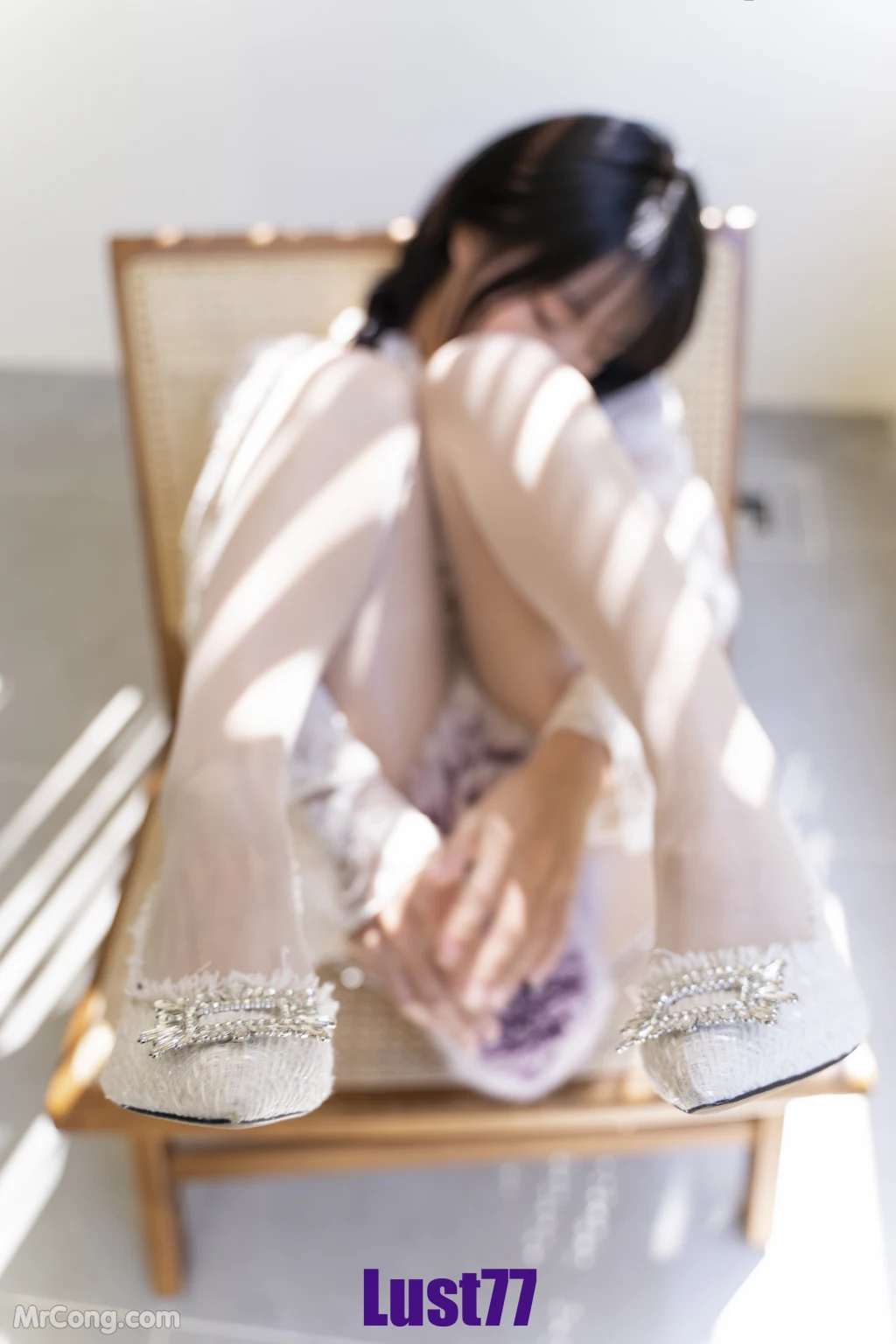 Coser@柒柒要乖哦_ 夏树繁花