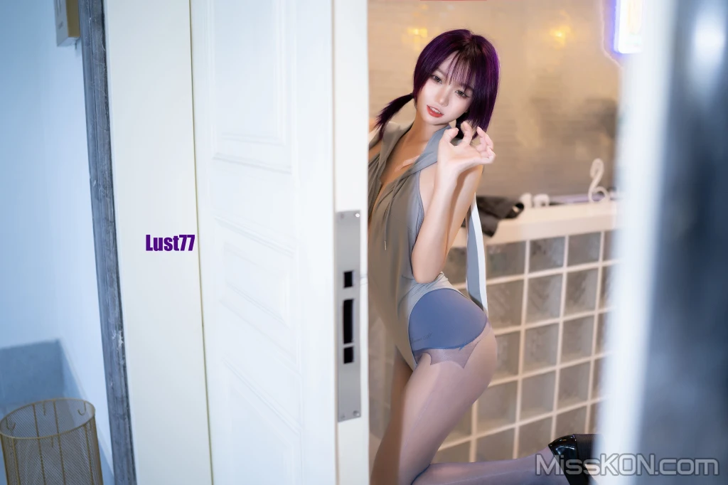 Coser@柒柒要乖哦_ 小灰兔