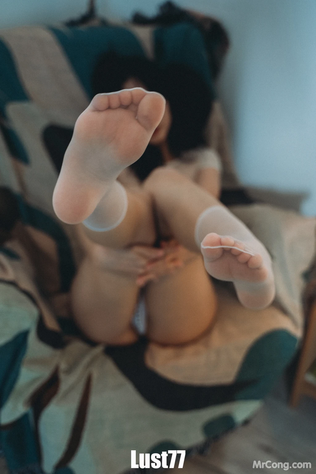 Coser@柒柒要乖哦_ 少女记实录