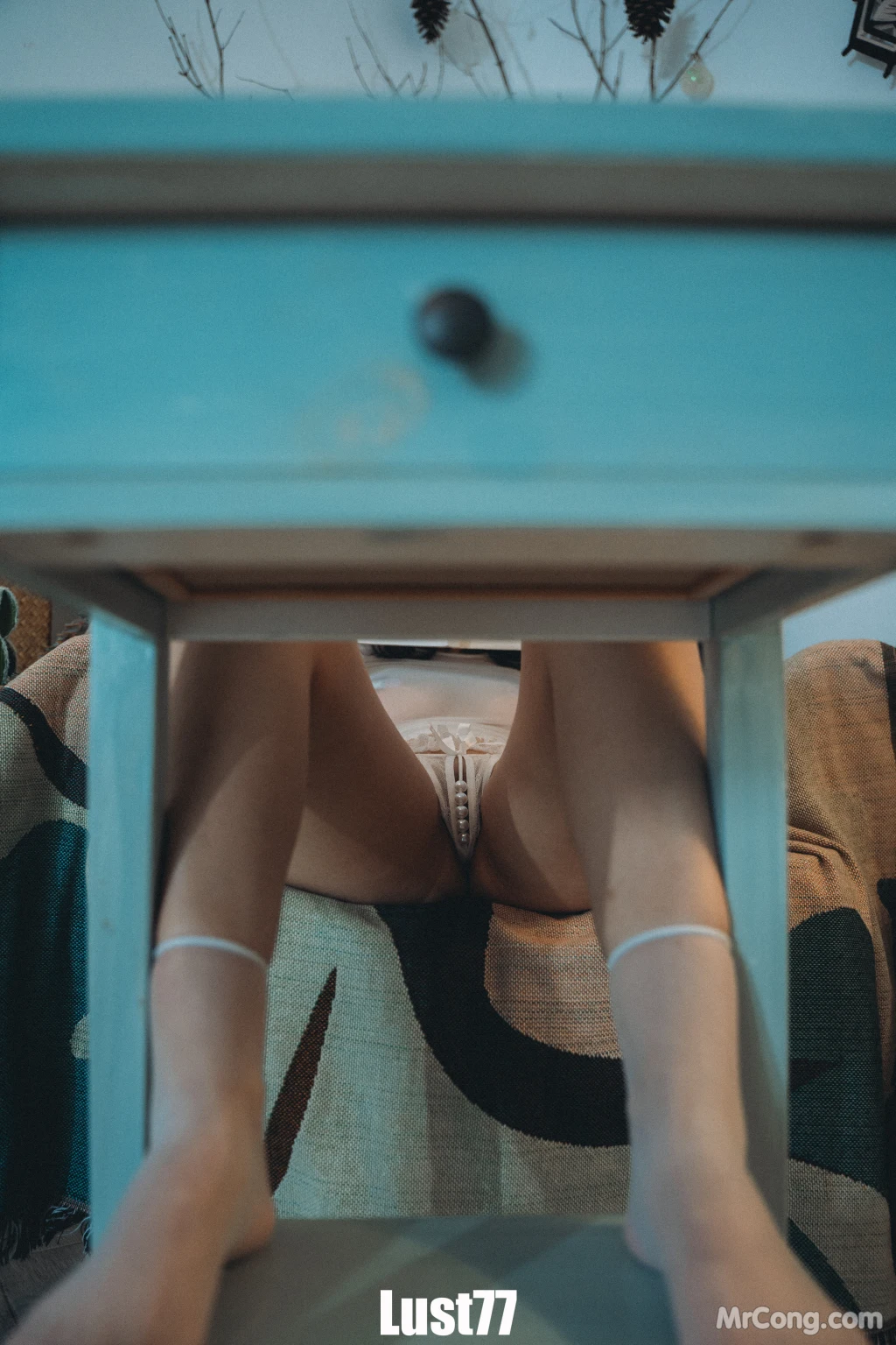 Coser@柒柒要乖哦_ 少女记实录