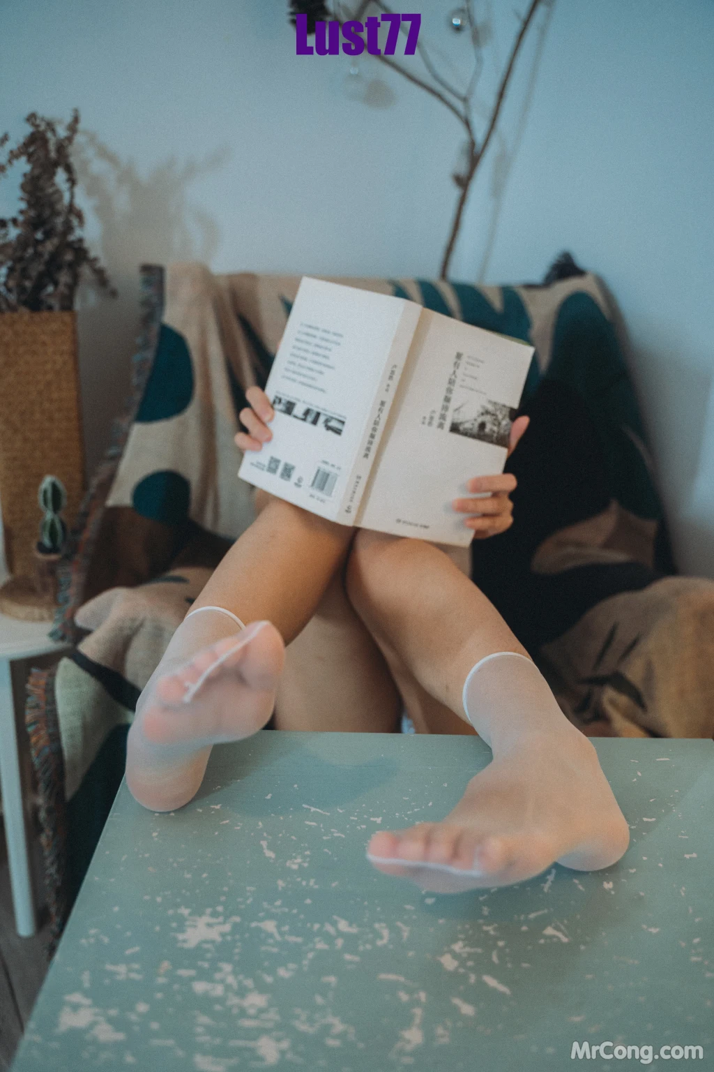 Coser@柒柒要乖哦_ 少女记实录