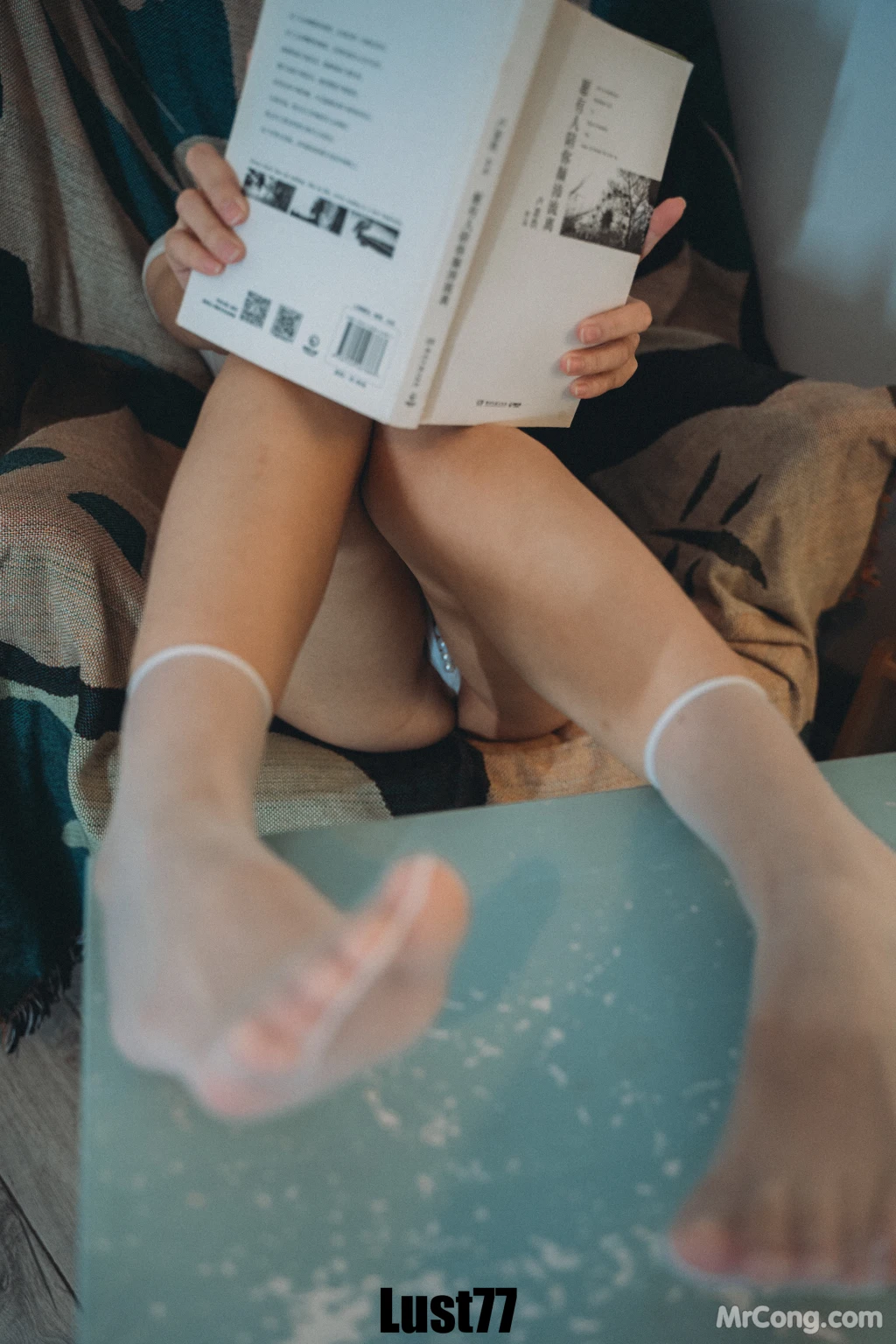 Coser@柒柒要乖哦_ 少女记实录