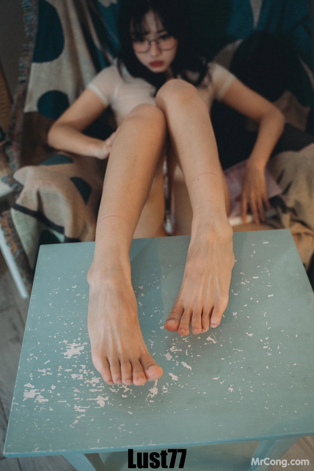 Coser@柒柒要乖哦_ 少女记实录