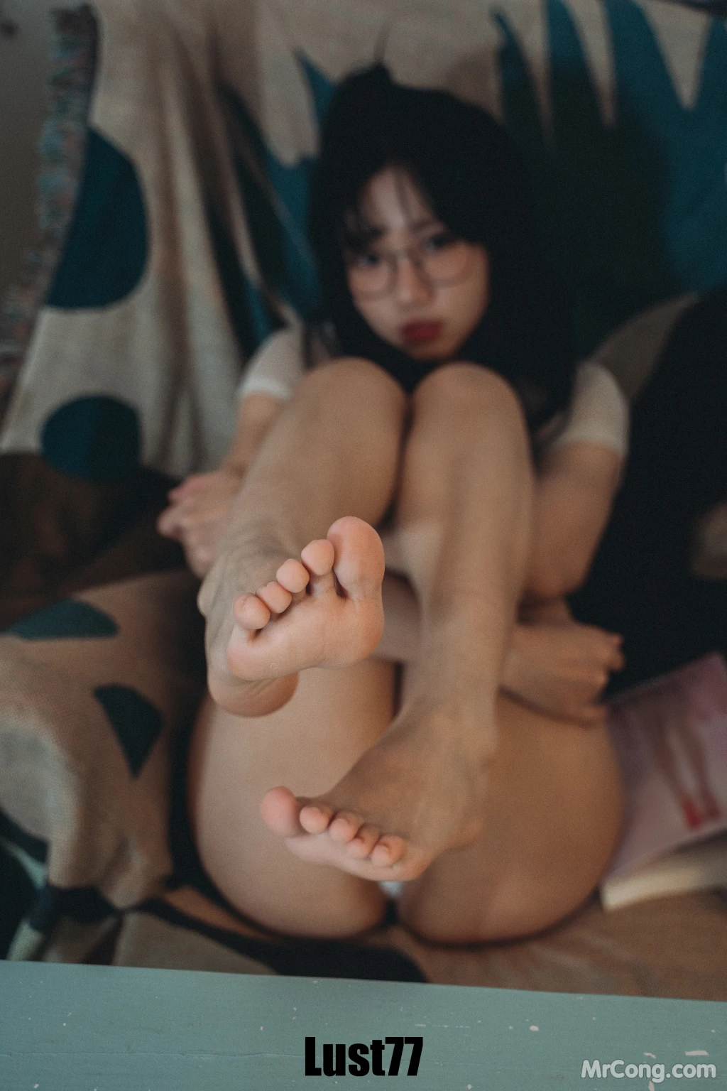 Coser@柒柒要乖哦_ 少女记实录