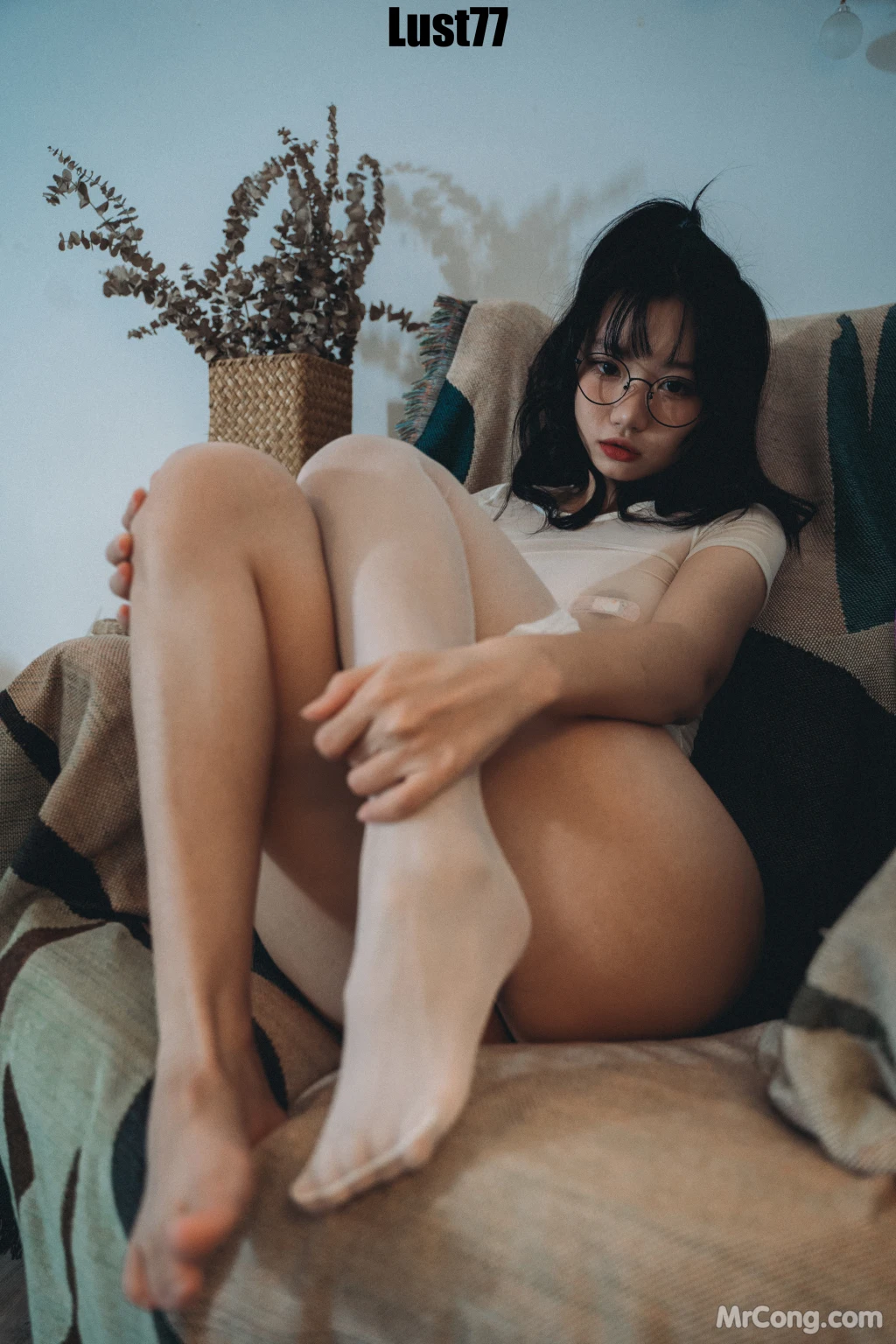 Coser@柒柒要乖哦_ 少女记实录