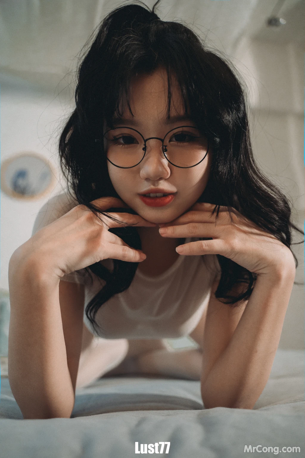 Coser@柒柒要乖哦_ 少女记实录