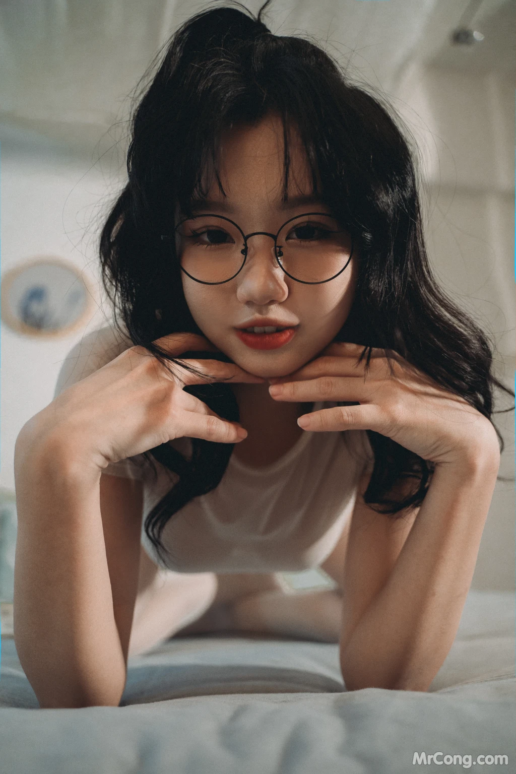 Coser@柒柒要乖哦_ 少女记实录