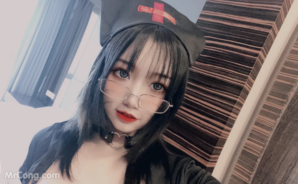Coser@柒柒要乖哦_ 微密圈