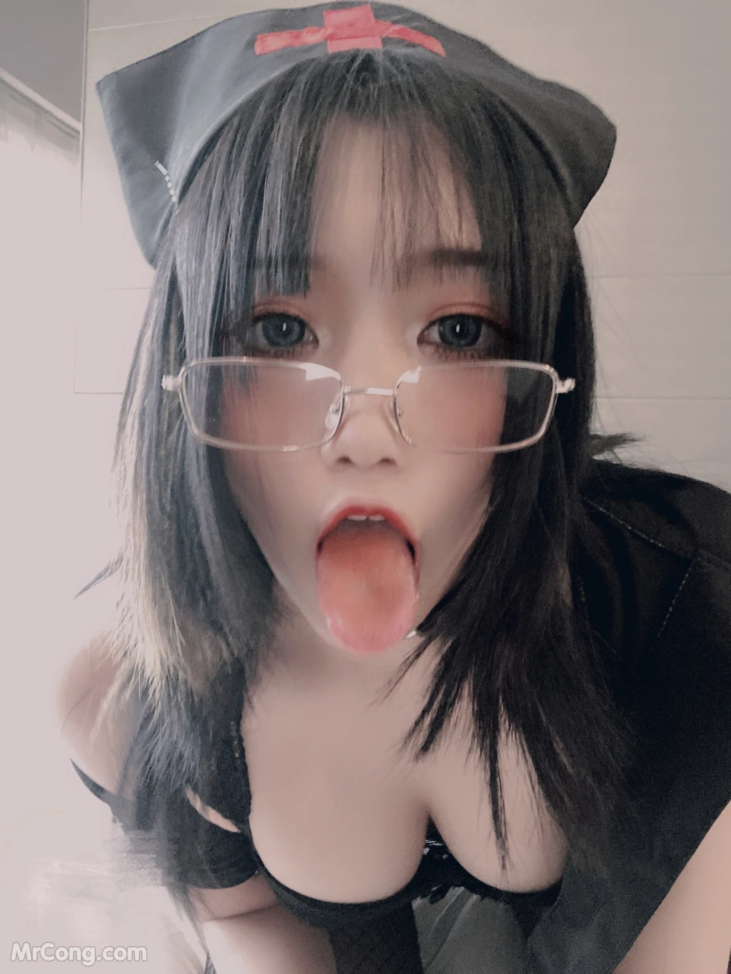 Coser@柒柒要乖哦_ 微密圈