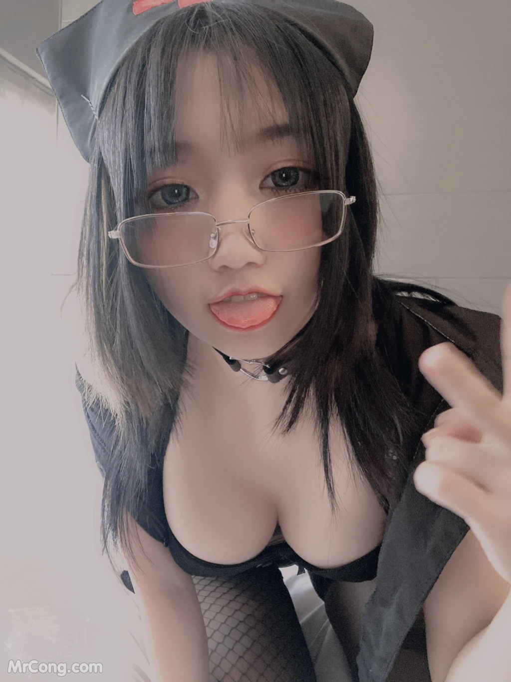 Coser@柒柒要乖哦_ 微密圈