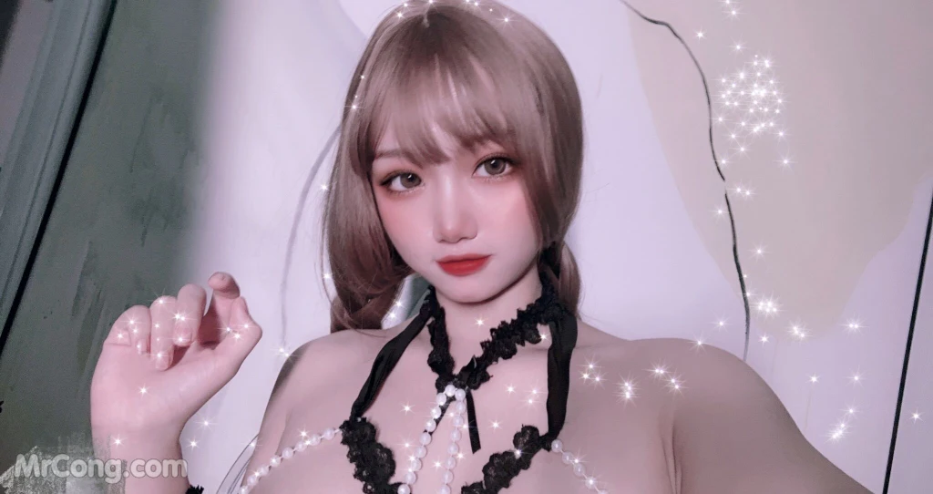 Coser@柒柒要乖哦_ 微密圈