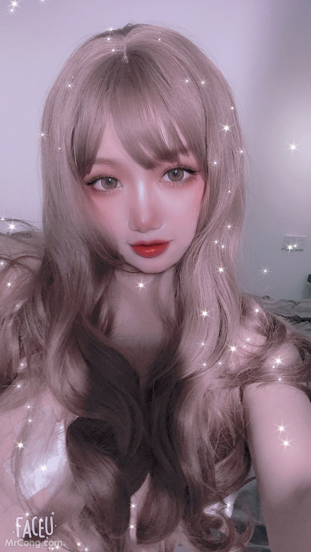 Coser@柒柒要乖哦_ 微密圈