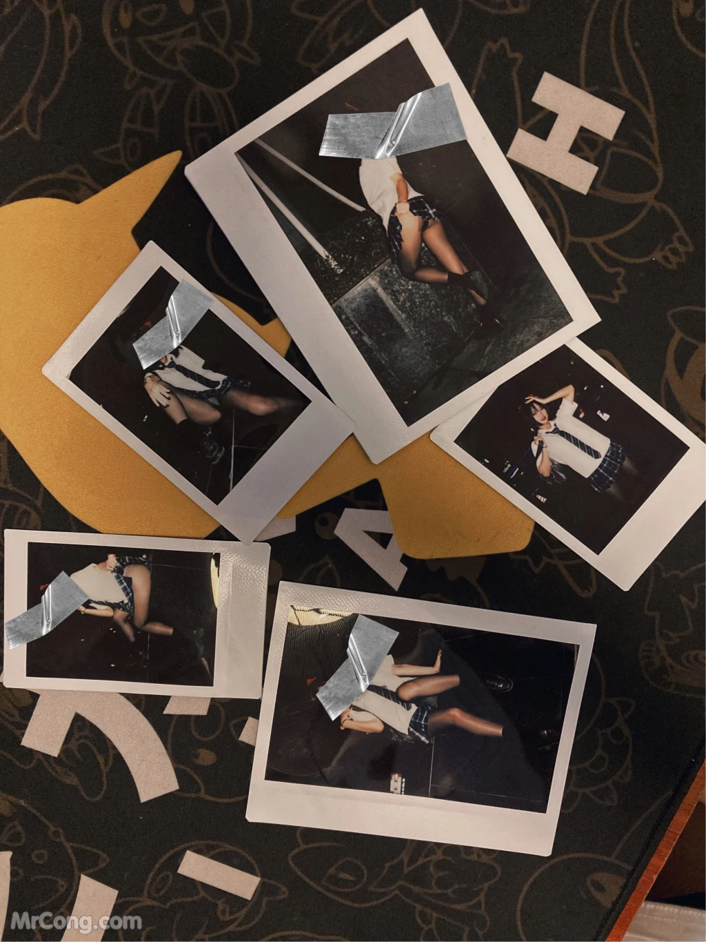 Coser@柒柒要乖哦_ 微密圈