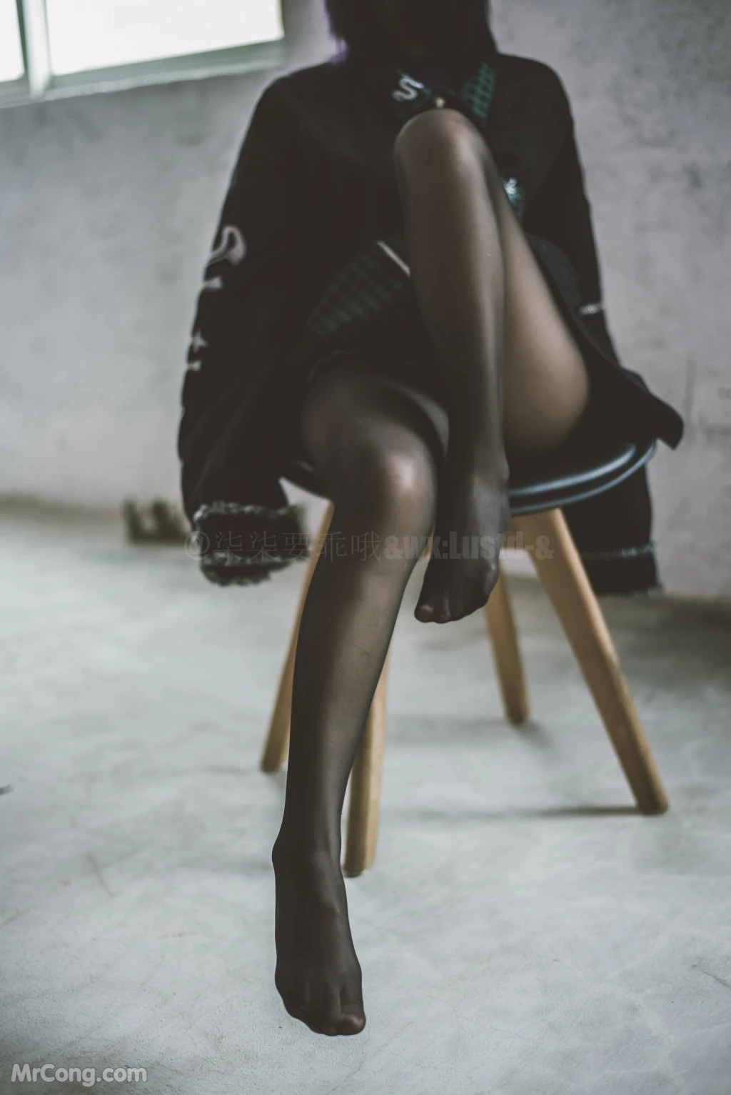 Coser@柒柒要乖哦_ 微密圈