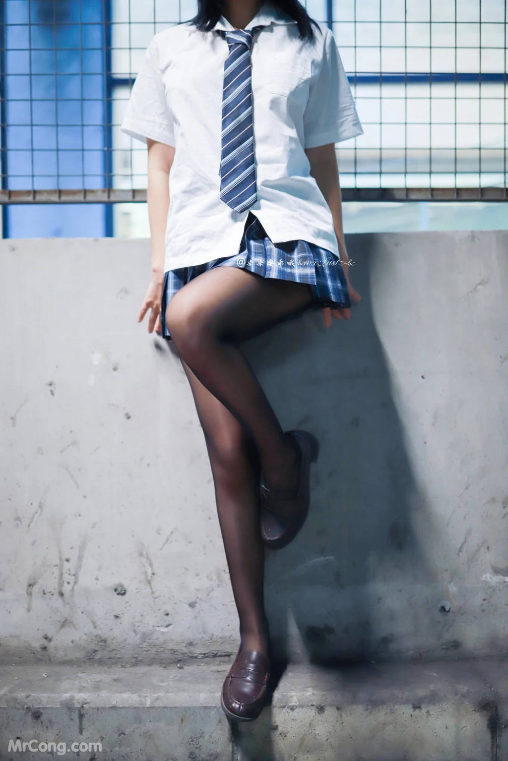 Coser@柒柒要乖哦_ 微密圈