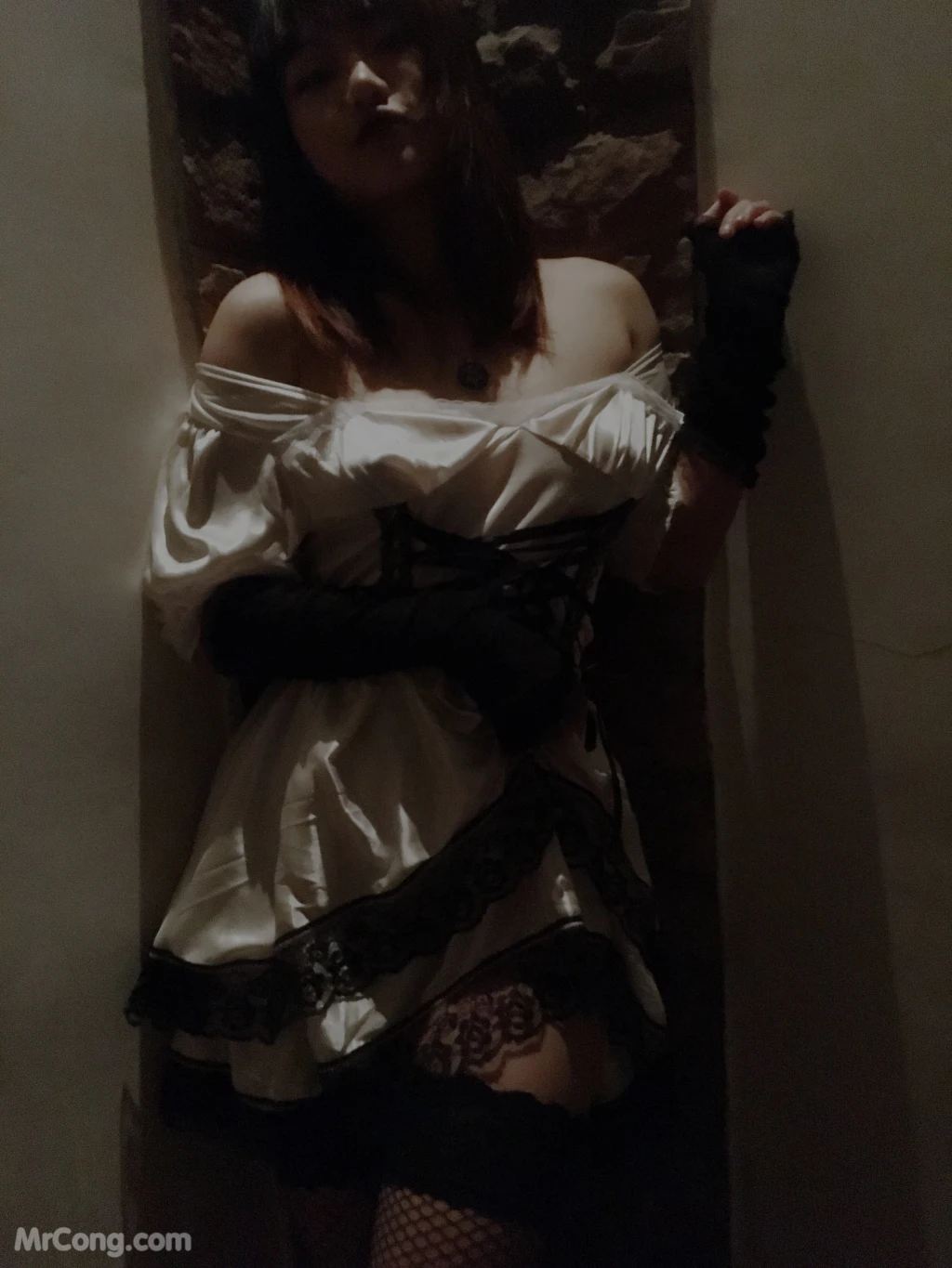 Coser@柒柒要乖哦_ 微密圈