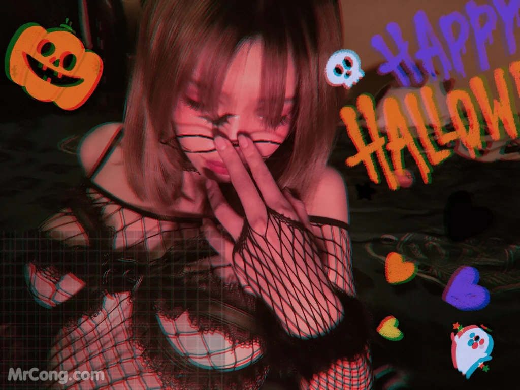 Coser@柒柒要乖哦_ 微密圈