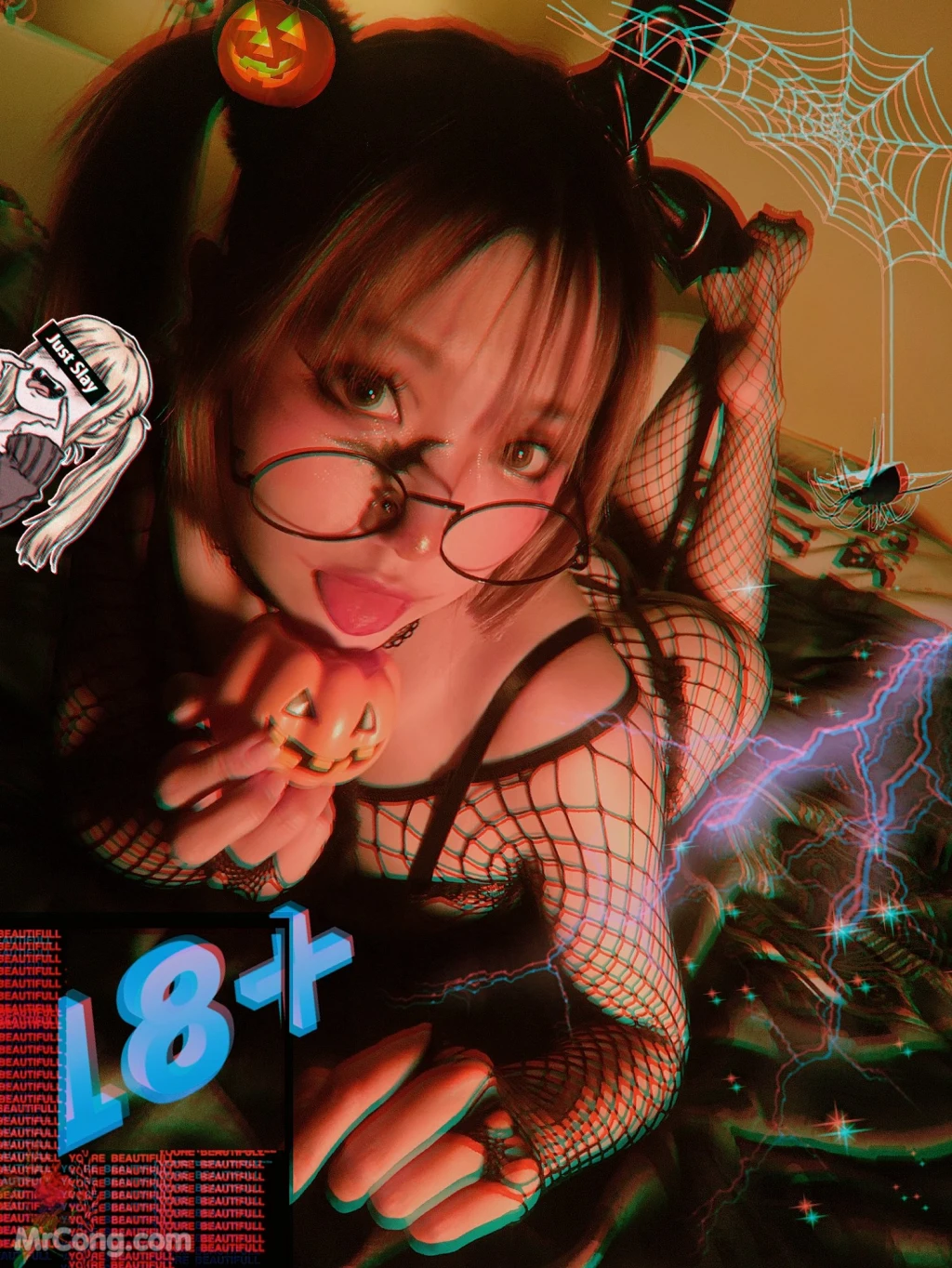 Coser@柒柒要乖哦_ 微密圈