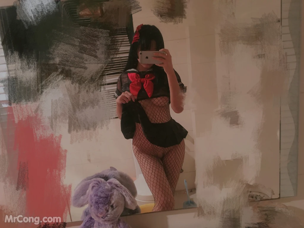 Coser@柒柒要乖哦_ 微密圈