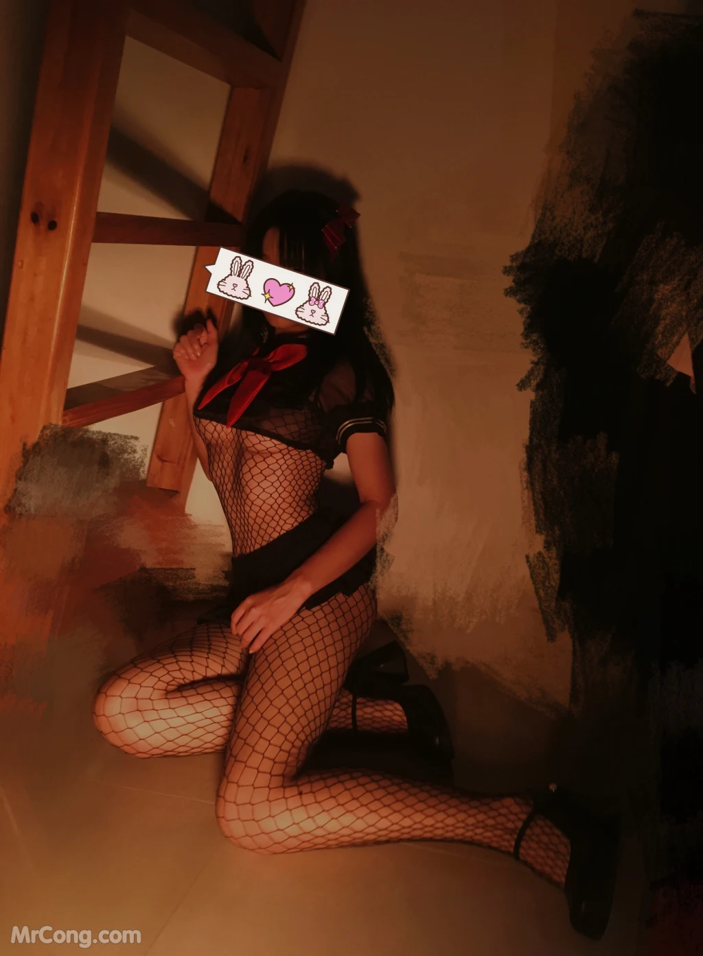 Coser@柒柒要乖哦_ 微密圈