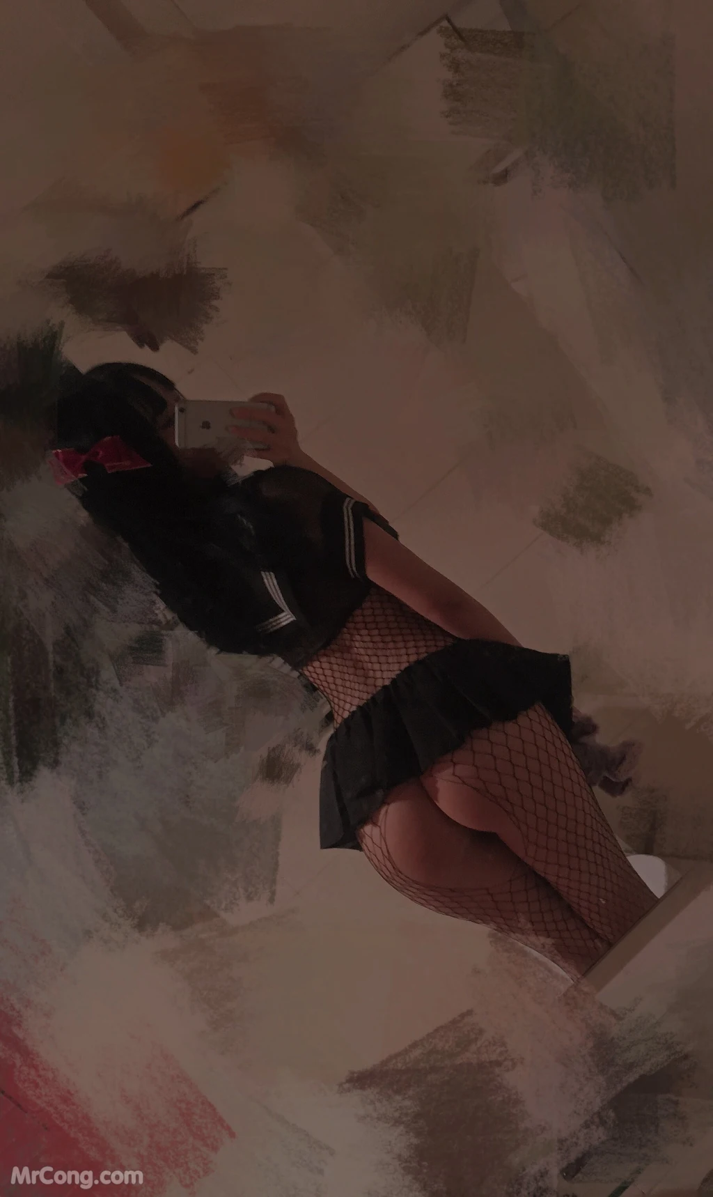 Coser@柒柒要乖哦_ 微密圈