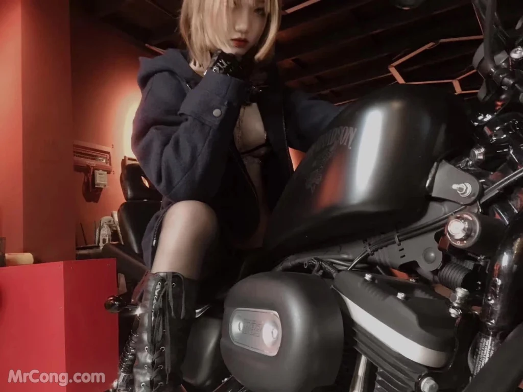 Coser@柒柒要乖哦_ 微密圈