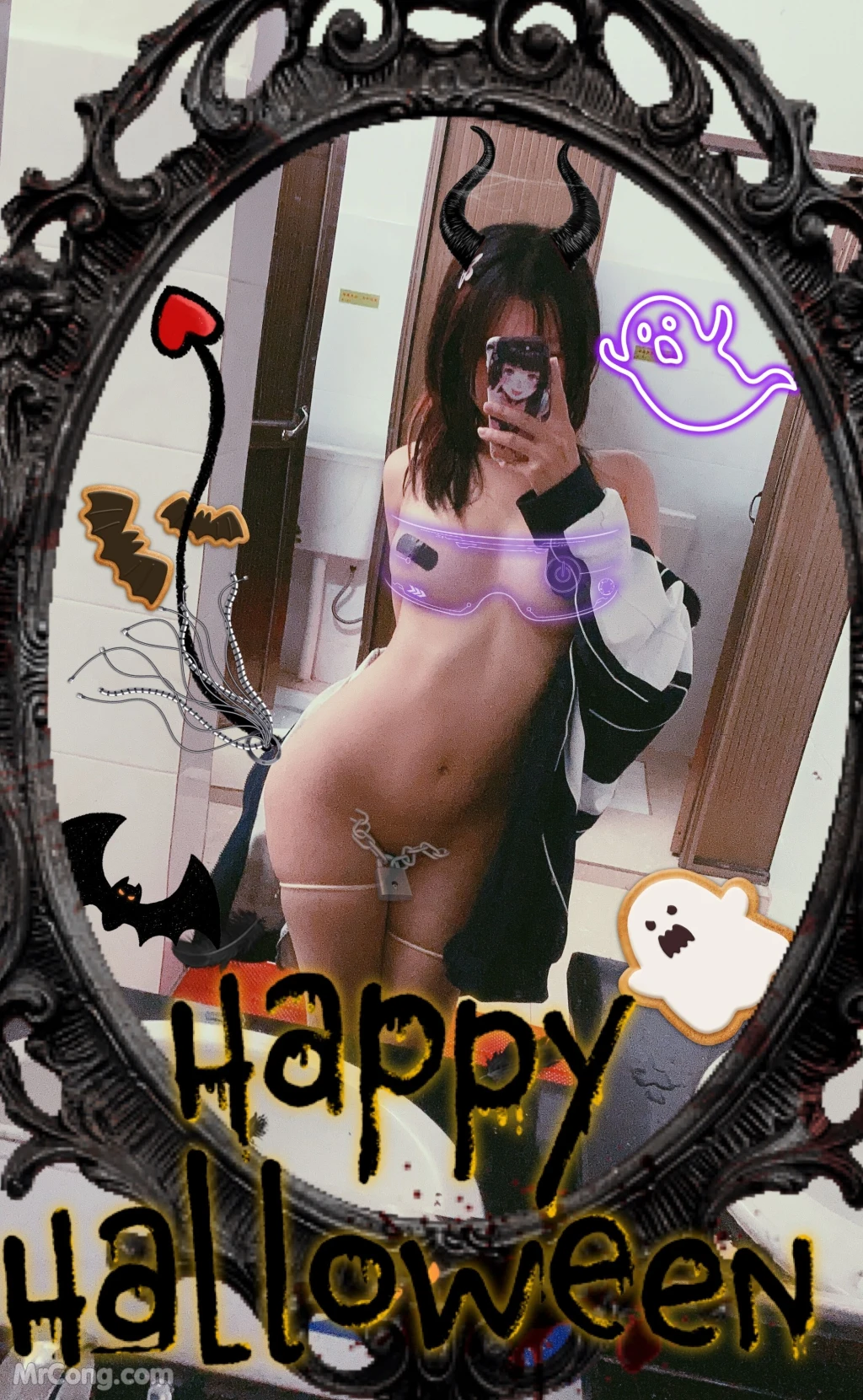 Coser@柒柒要乖哦_ 微密圈