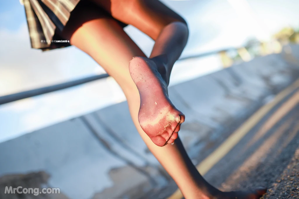 Coser@柒柒要乖哦_ 微密圈