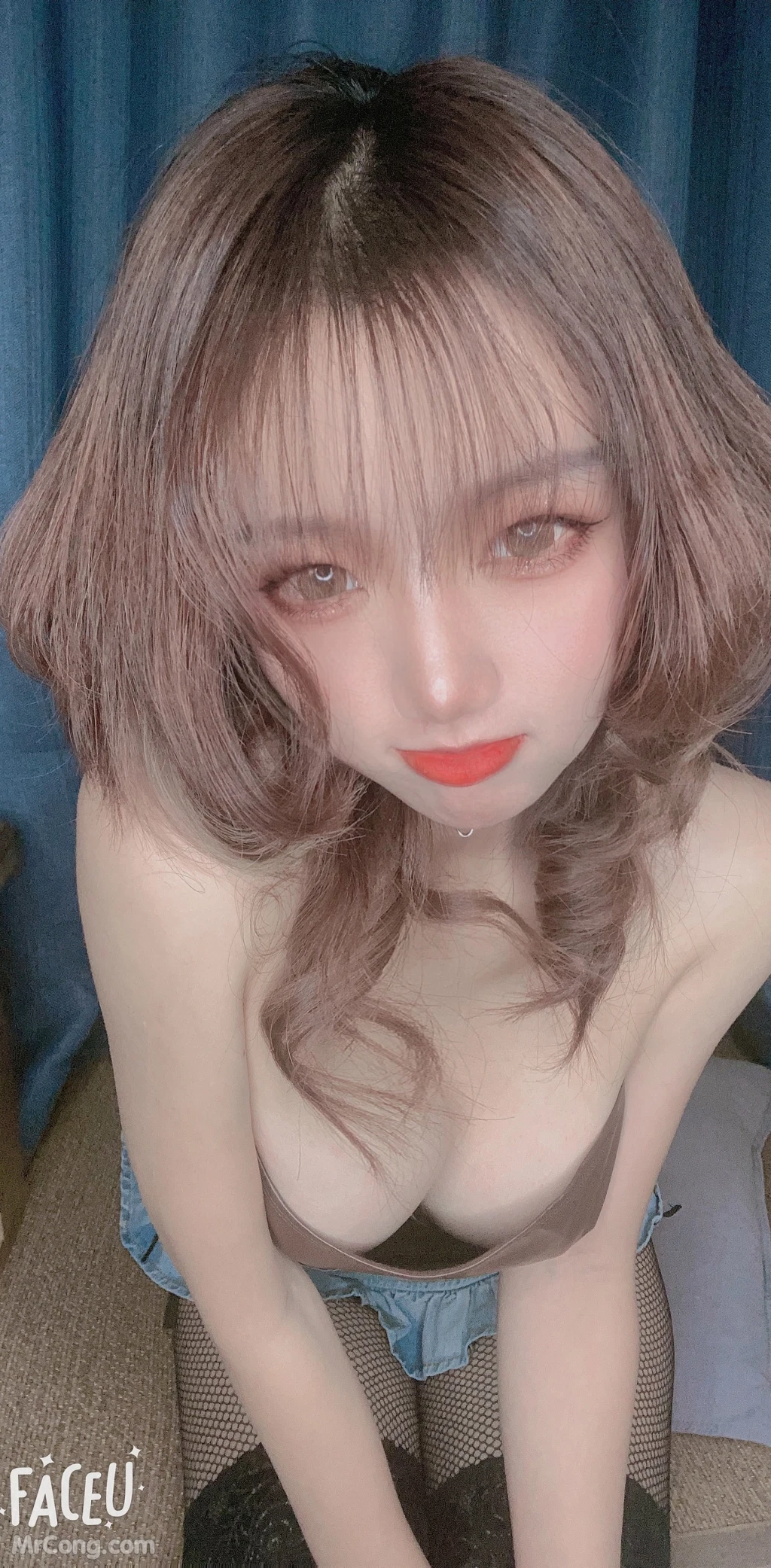 Coser@柒柒要乖哦_ 微密圈