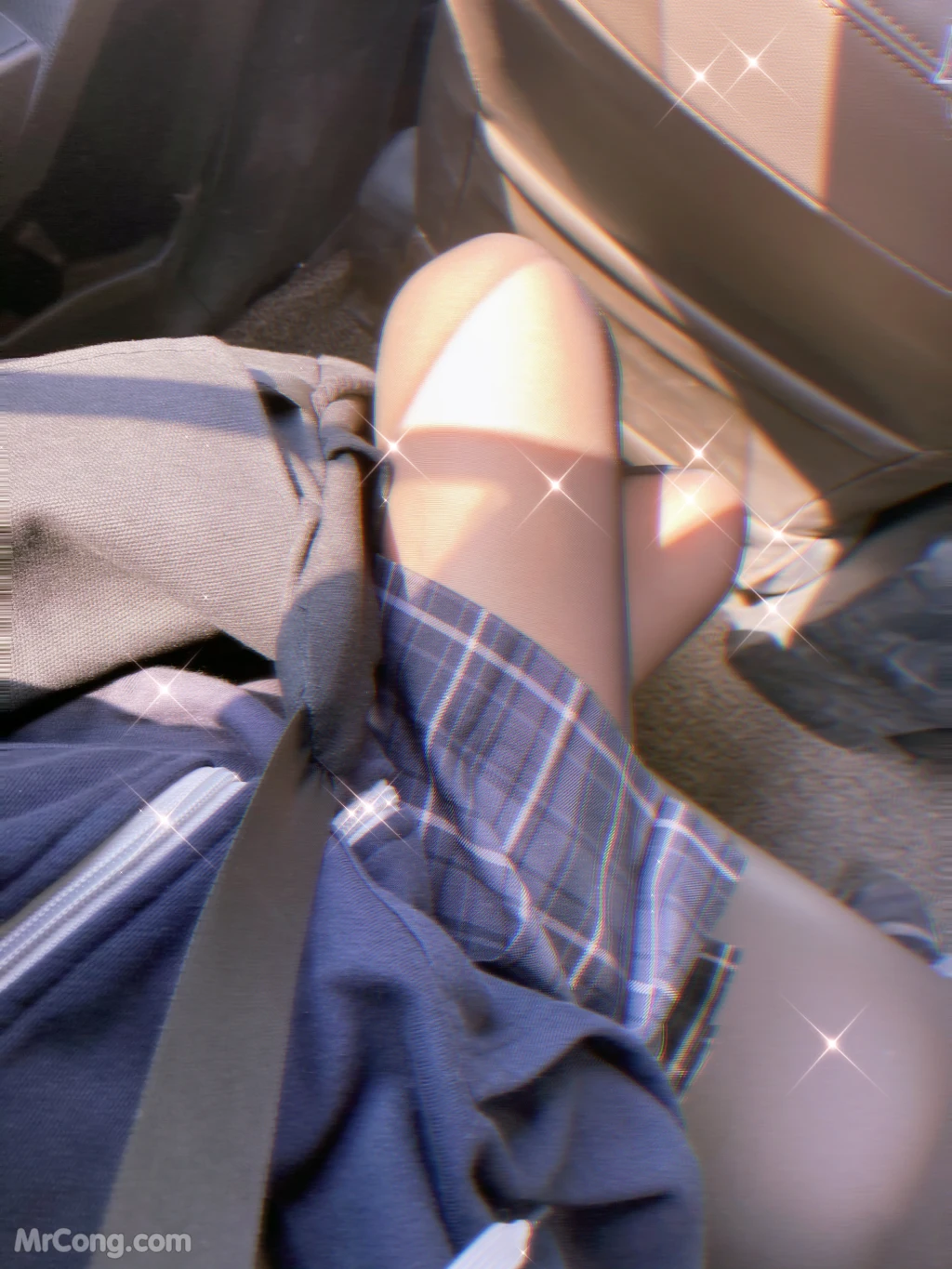 Coser@柒柒要乖哦_ 微密圈