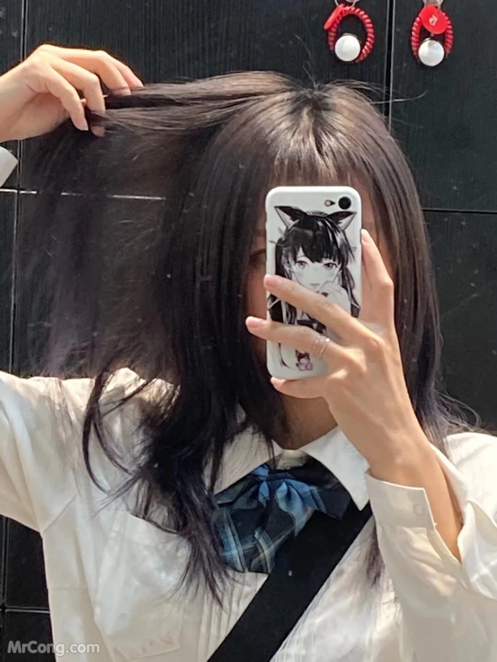 Coser@柒柒要乖哦_ 微密圈