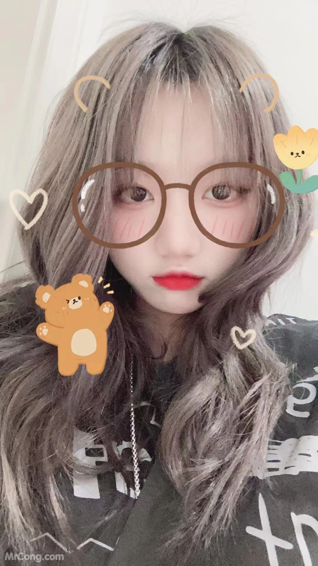 Coser@柒柒要乖哦_ 微密圈