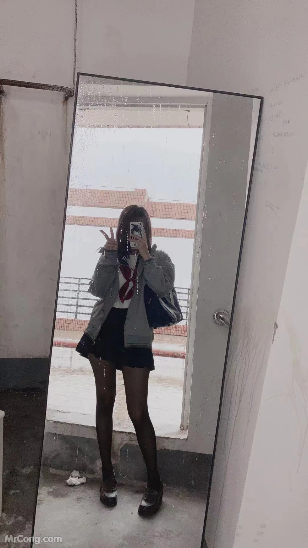 Coser@柒柒要乖哦_ 微密圈