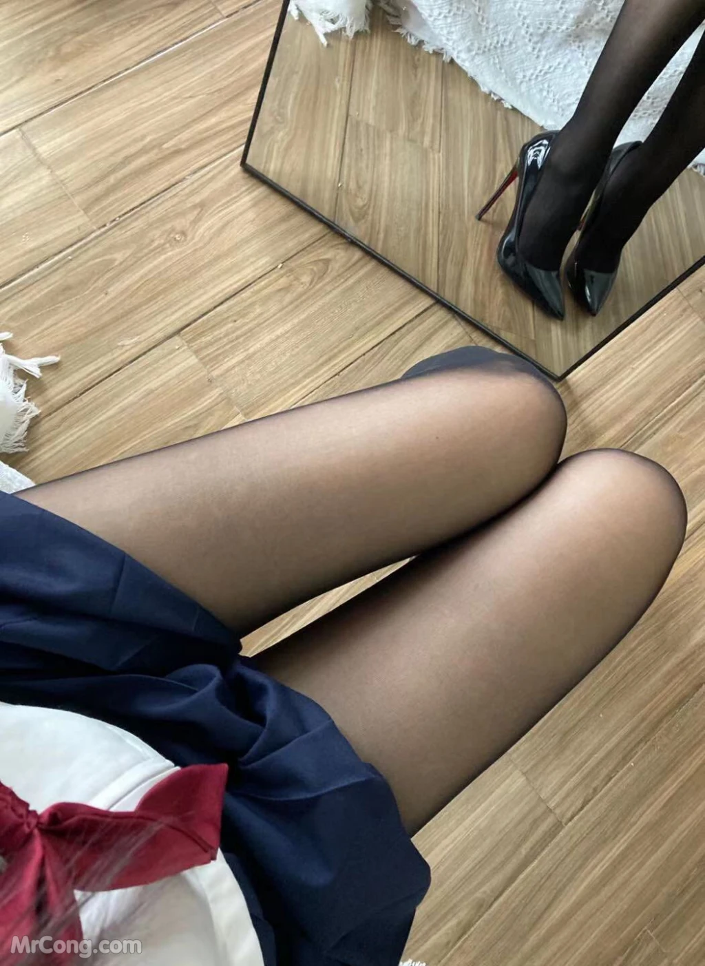 Coser@柒柒要乖哦_ 微密圈