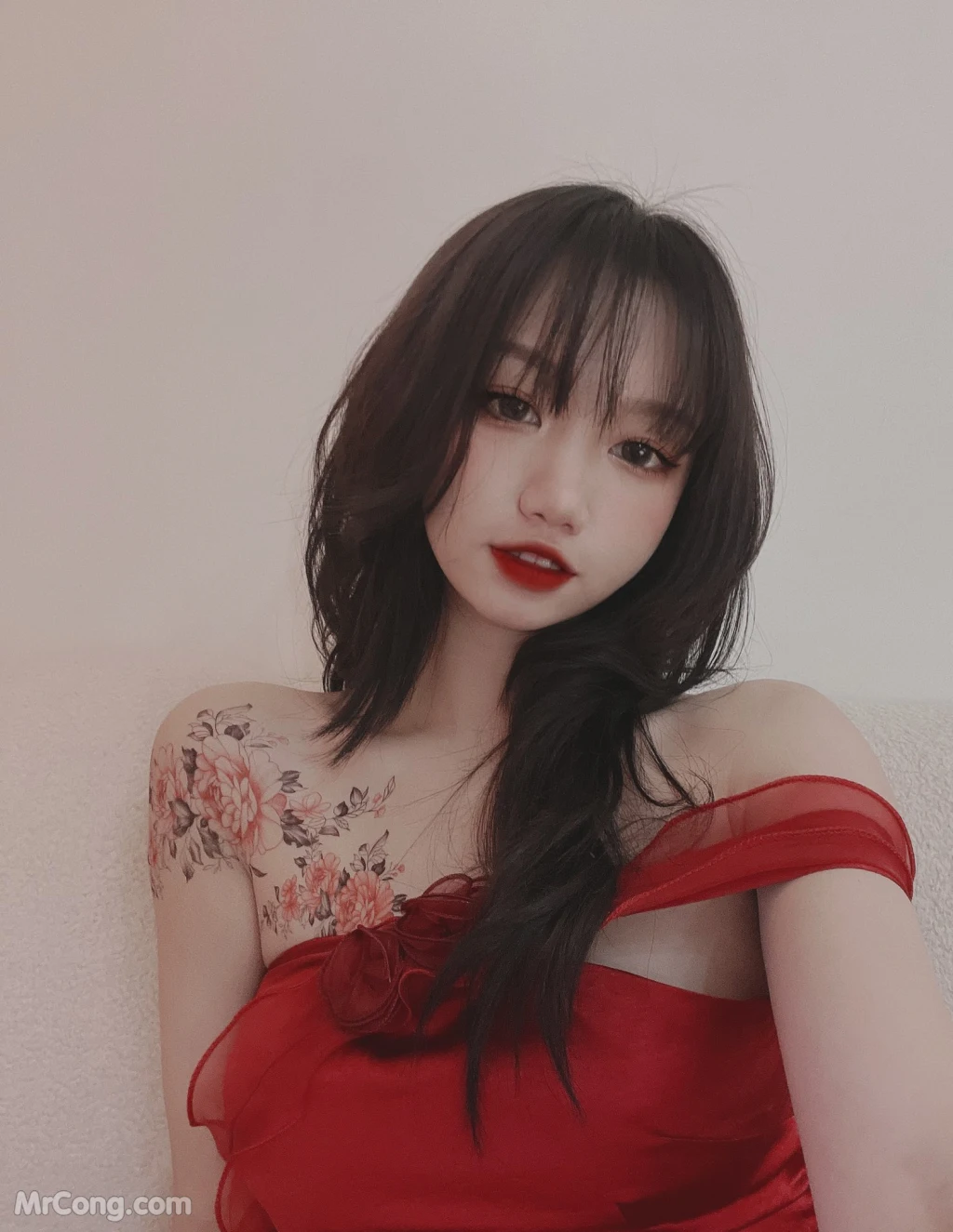 Coser@柒柒要乖哦_ 微密圈