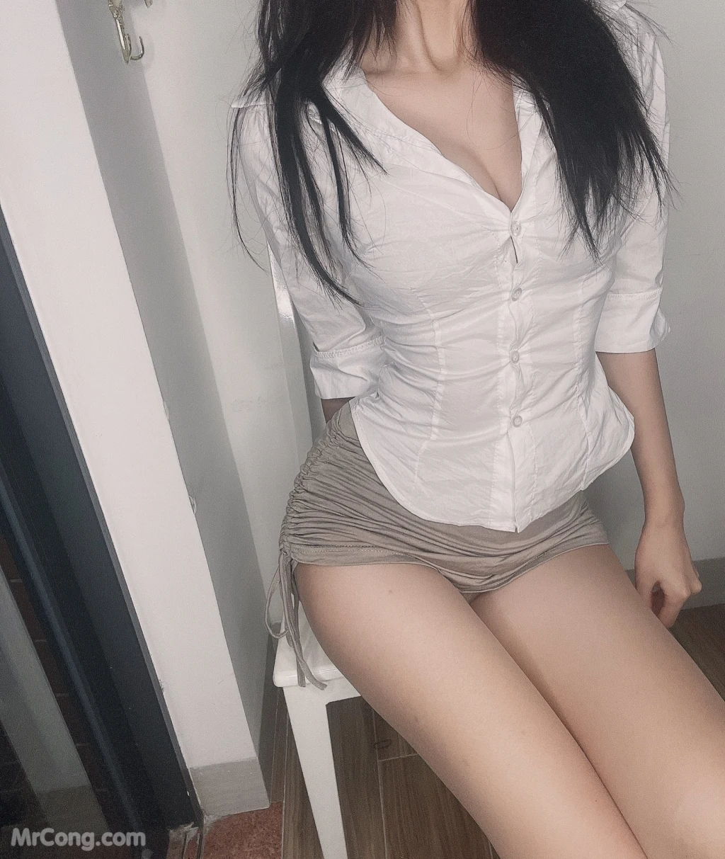 Coser@柒柒要乖哦_ 微密圈