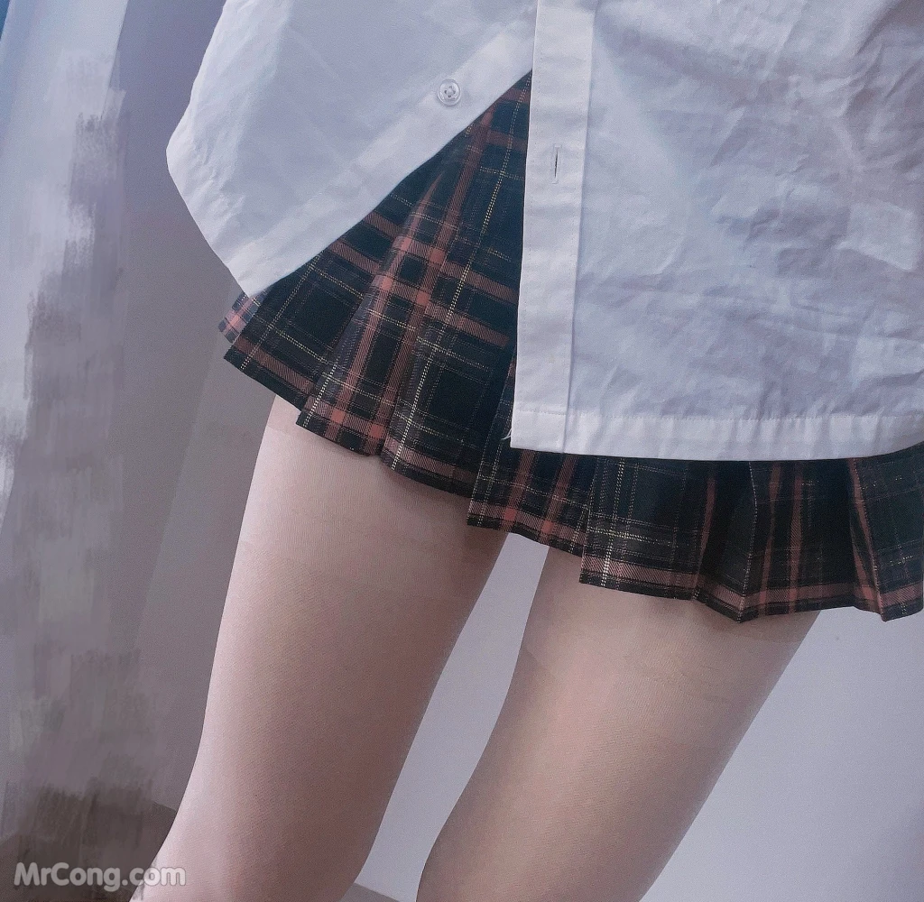 Coser@柒柒要乖哦_ 微密圈