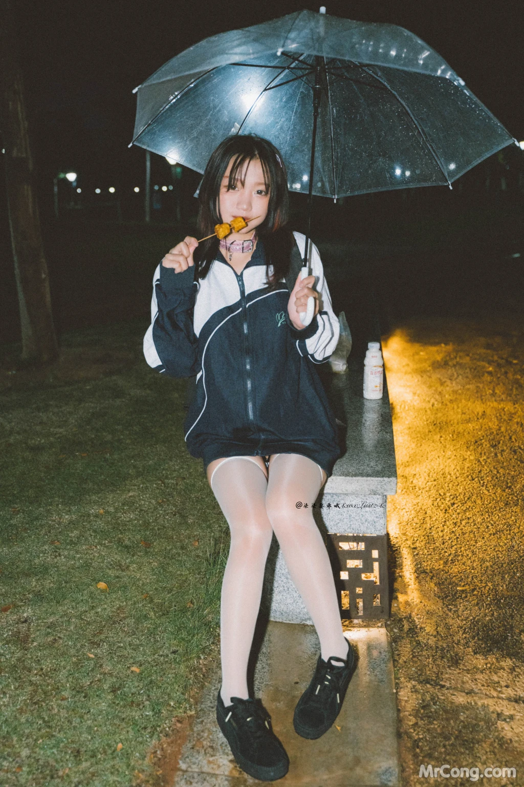 Coser@柒柒要乖哦_ 校服