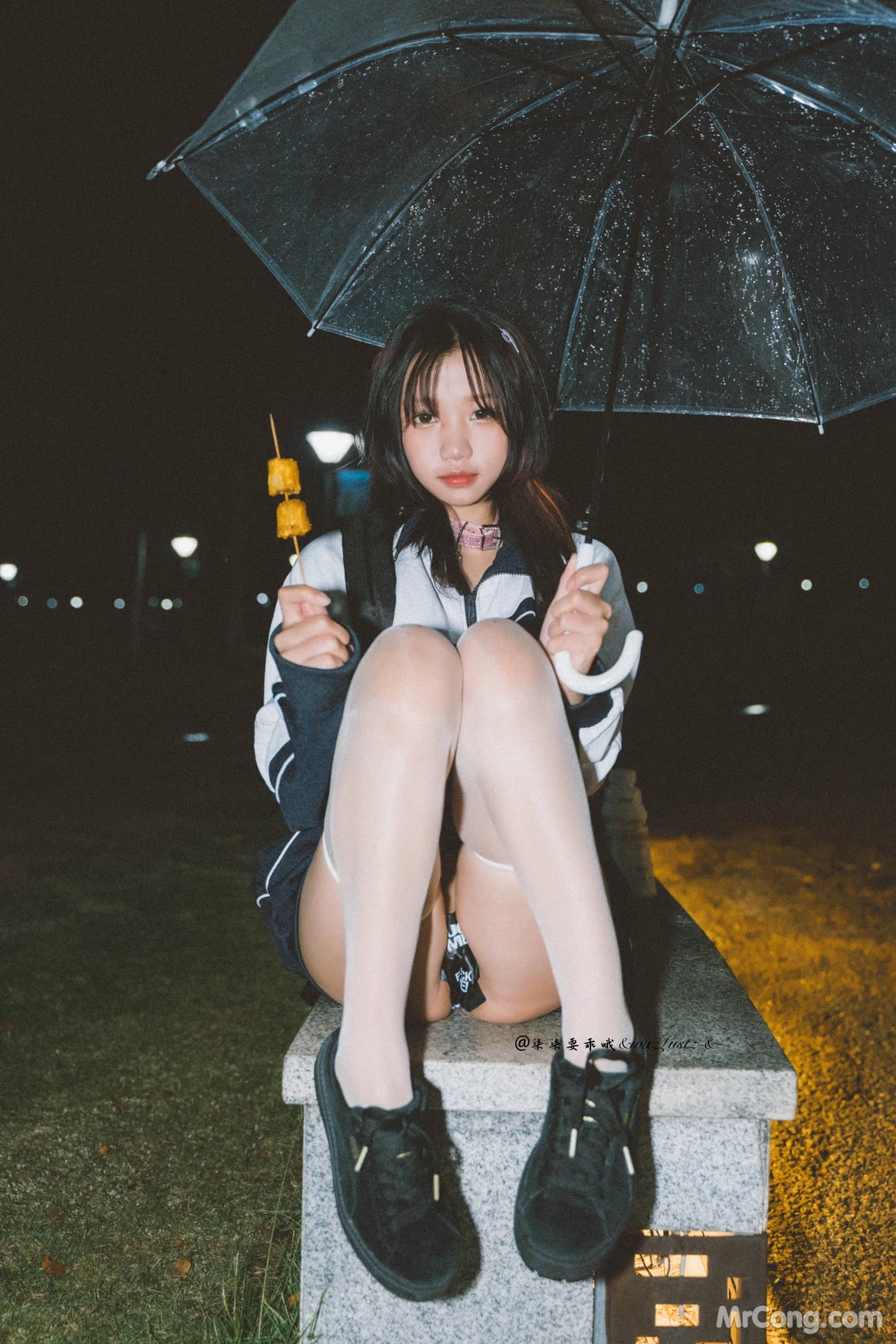 Coser@柒柒要乖哦_ 校服