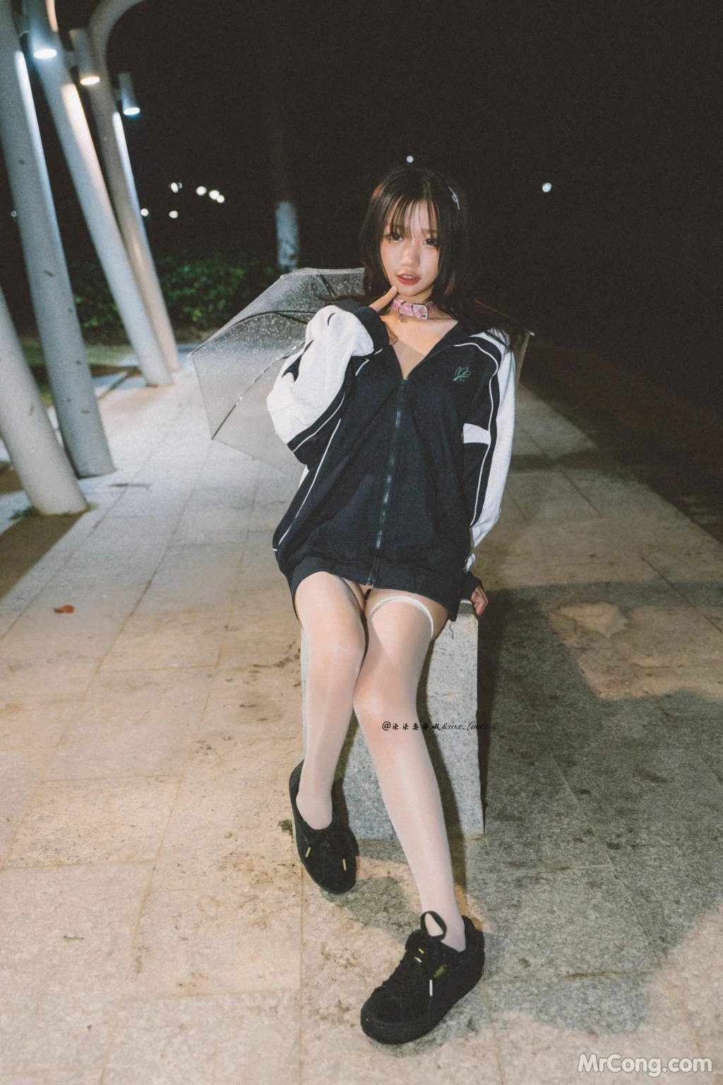 Coser@柒柒要乖哦_ 校服