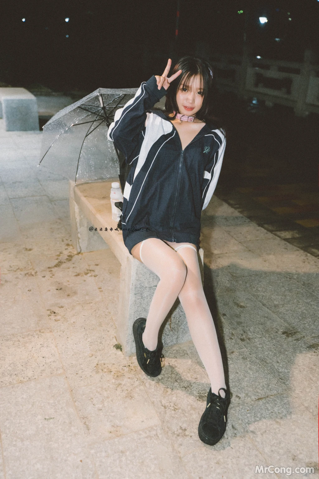 Coser@柒柒要乖哦_ 校服