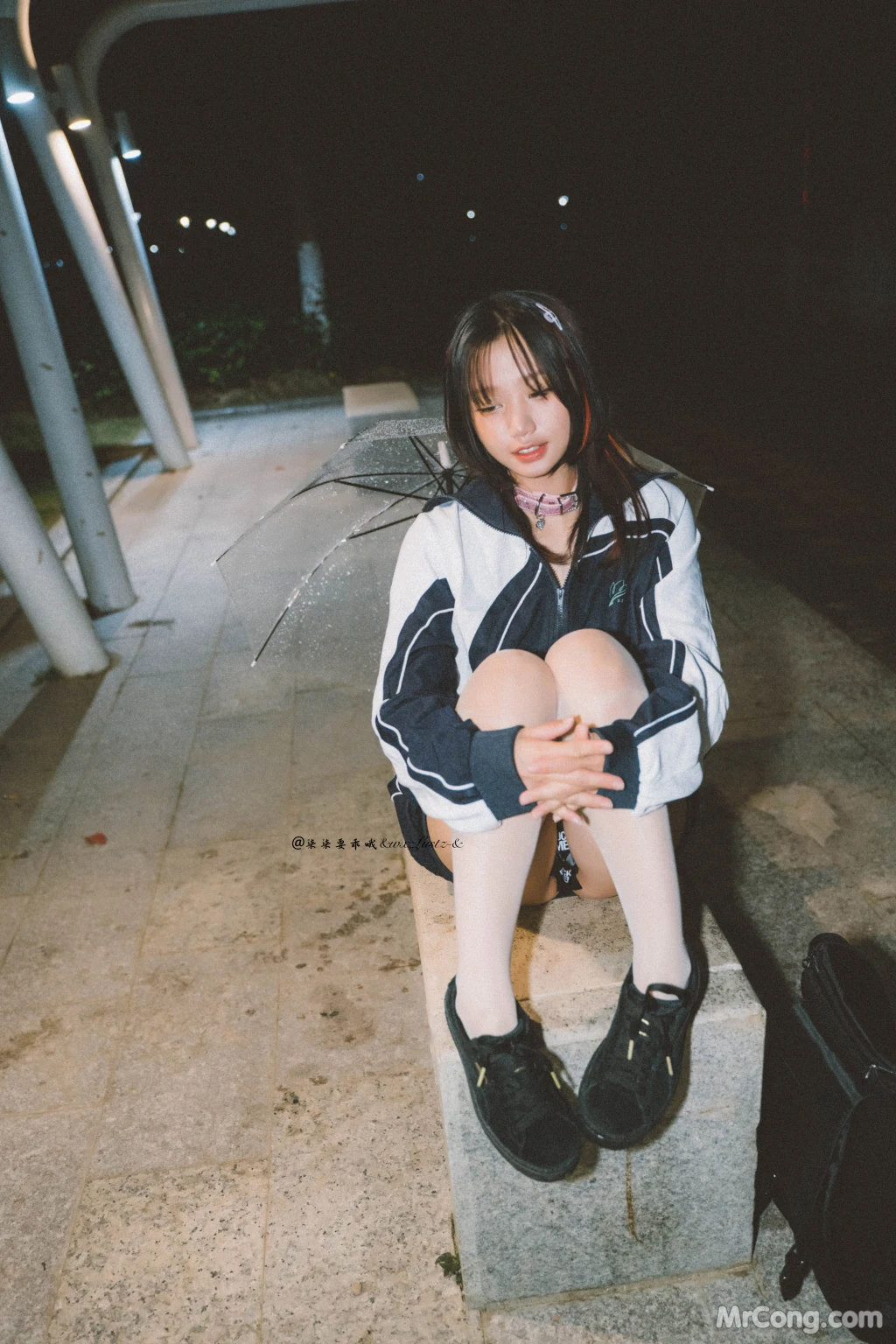 Coser@柒柒要乖哦_ 校服