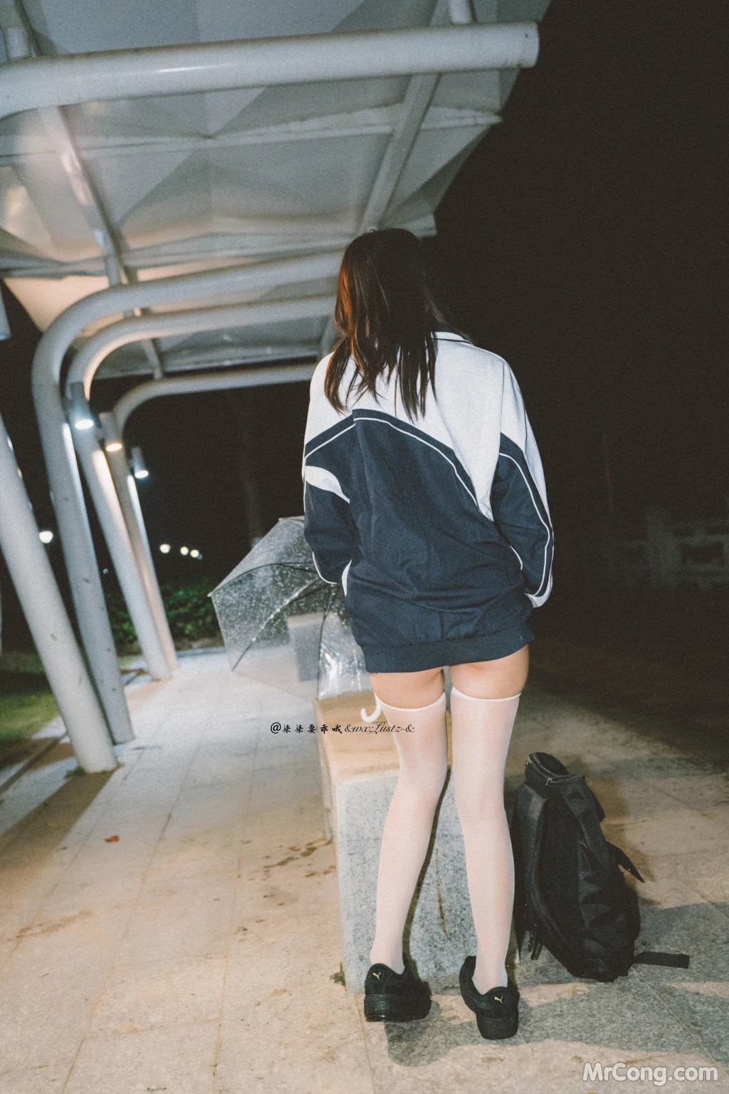 Coser@柒柒要乖哦_ 校服