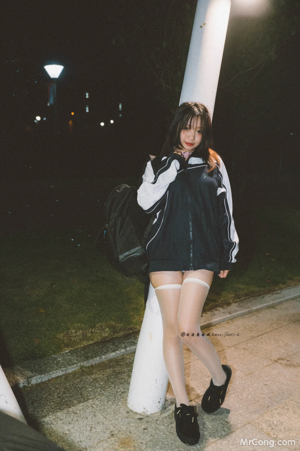 Coser@柒柒要乖哦_ 校服